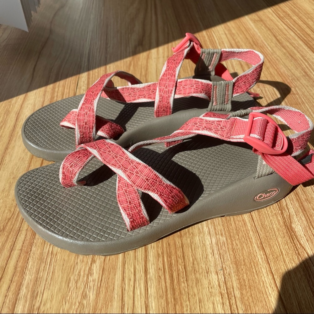 Chaco Sandals